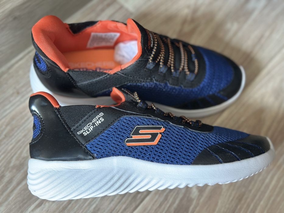 Кроссовки Skechers 34 размер новые
