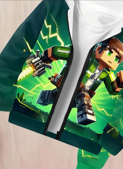 Спортивный костюм