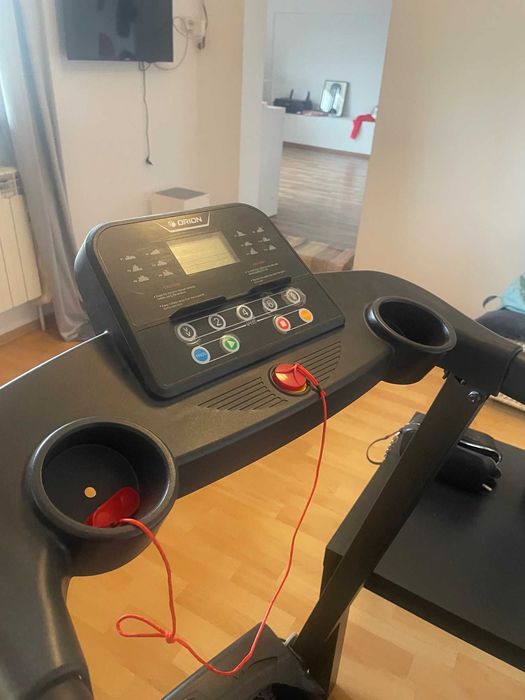 Orion Sprint C1 banda alergare