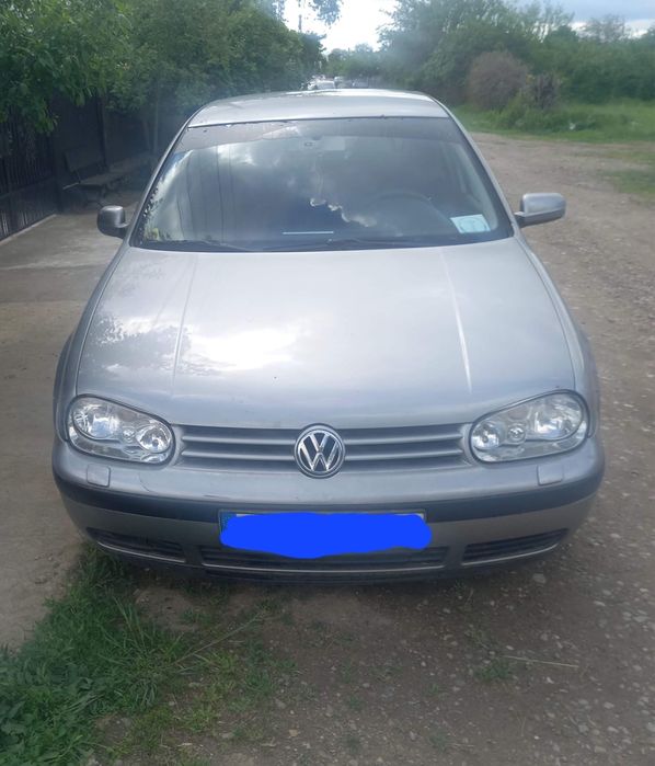 VOLKSWAGEN e-Golf 2002 — imagine 4
