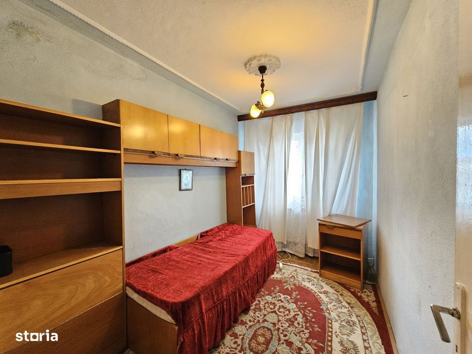 3 camere, str. Aprodul Arbore , 48.700 euro