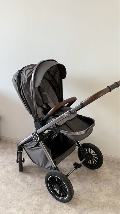 Детская коляска TOMIX Adele