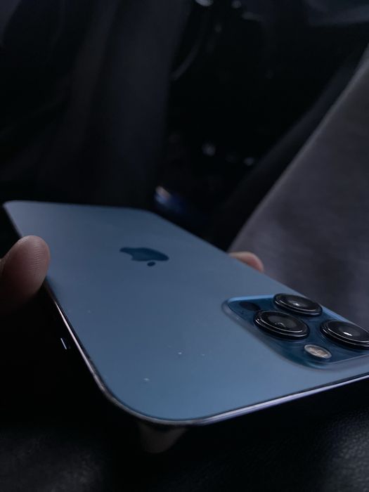 Айфон 12 про макс обмен бар