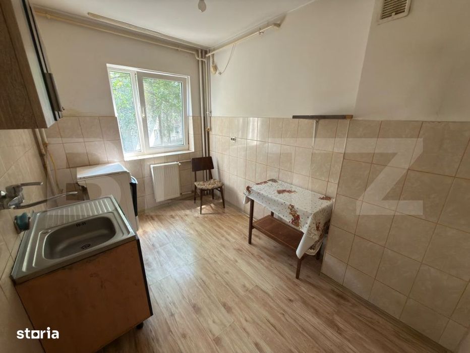 Apartament 2 camere, 51 mp, zona Vest