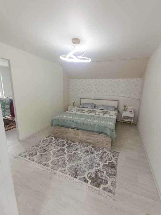 Коттедж 235 квадратов 10 соток