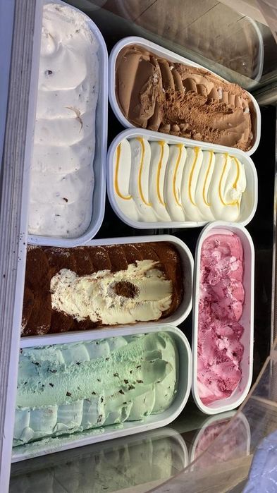 Înghețată la evenimente, bar de limonada evenimente