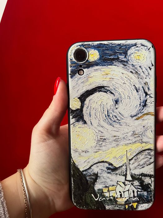 Huse Iphone XR- diverse modele