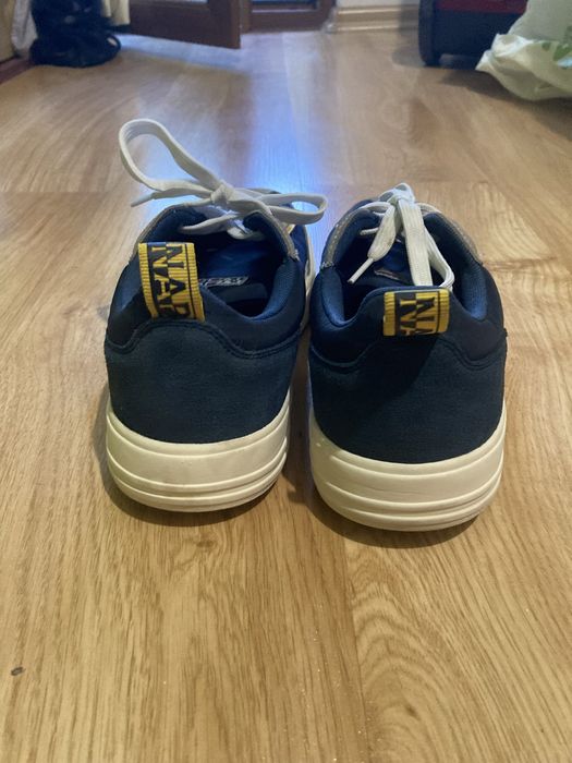 Обувки Napapijri