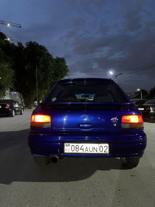 Продам Subaru Impreza
