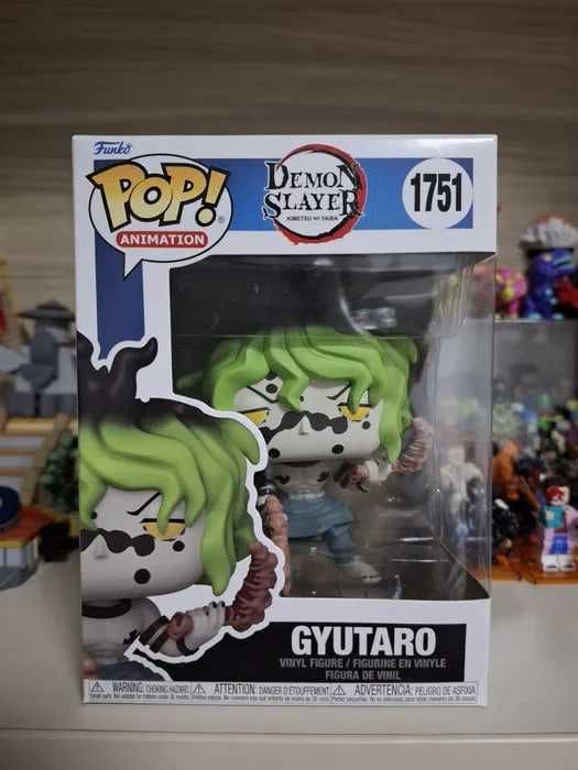 Funko POP (Фанко)