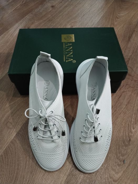 Женская обувь новый