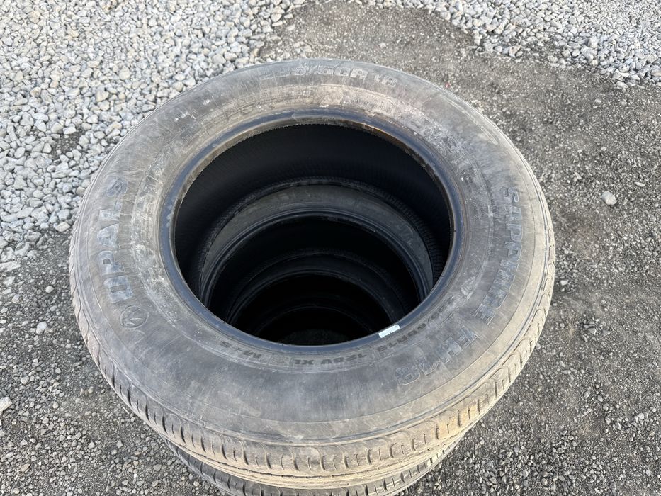 Резина 285/60 R18