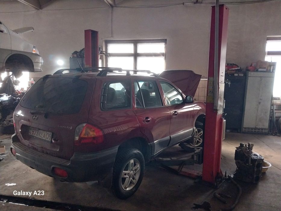 Оренда автоподемника