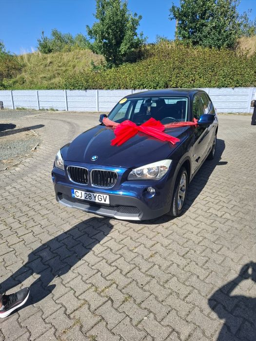 VAND   BMW    X1