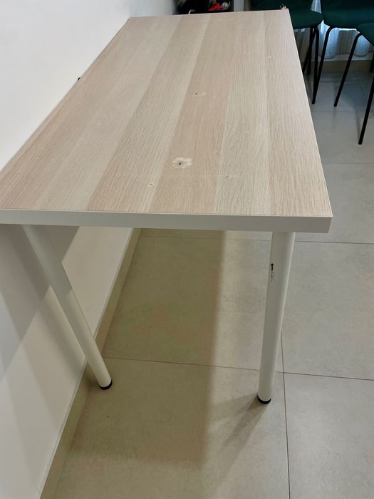Masa birou ikea Linnmon 120 x 60 x 73 cm