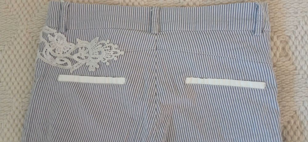 Панталон Lucy fashion