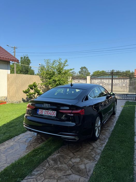 Audi A5 40  TDI. Quattro 4x4