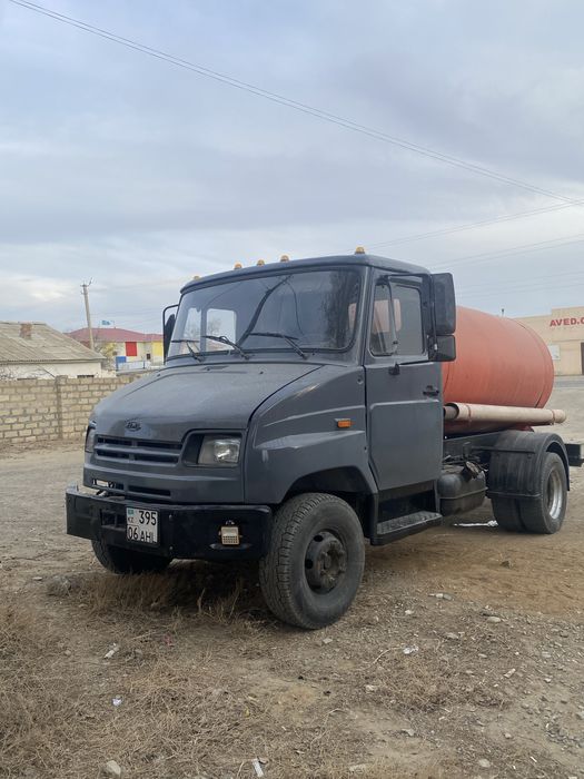 Ассенизатор