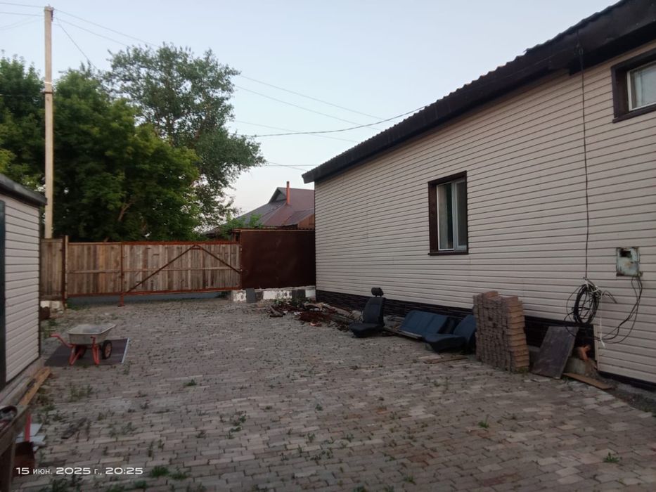 Продам 5 комнатный дом