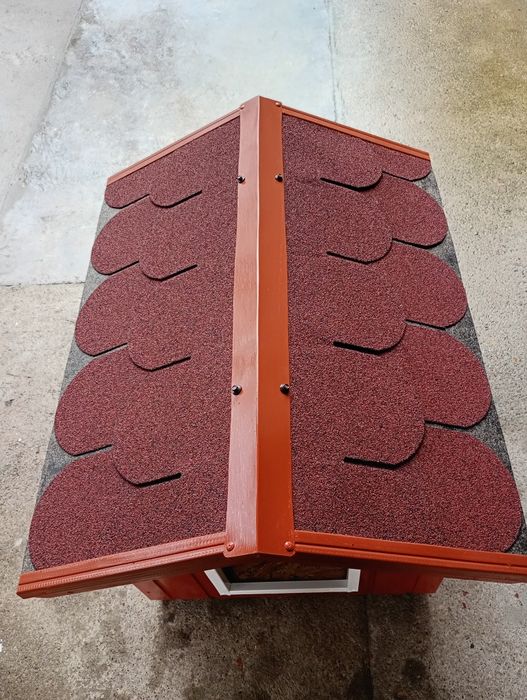 Cusca căsuța câine pisica. Transport gratuit