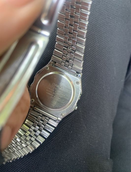 Ceas Casio B-614