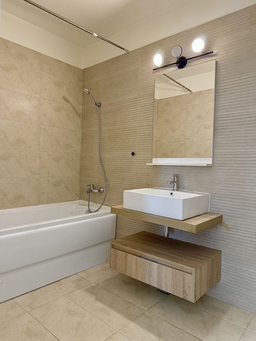 Apartament 3 camere Complex Estic Park