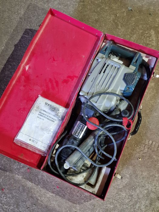 Электроотбойник Vimax