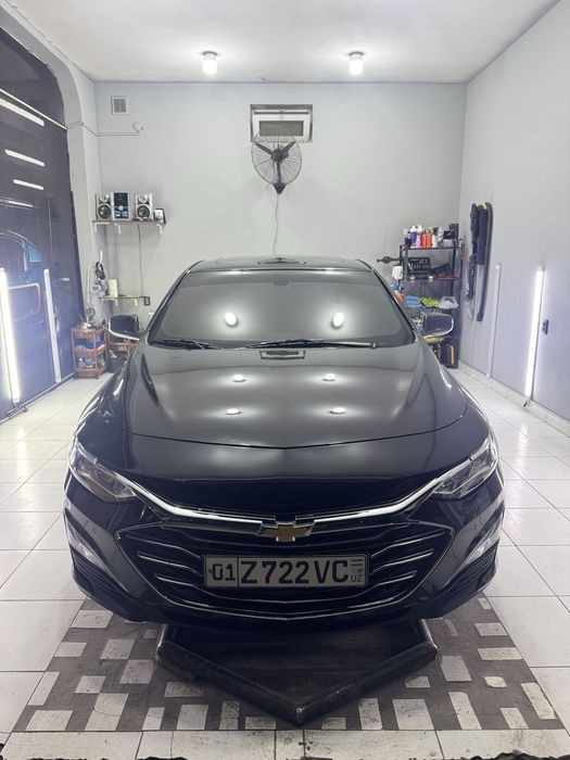 Malibu Primier 2021 Yil  Polni Navarot
