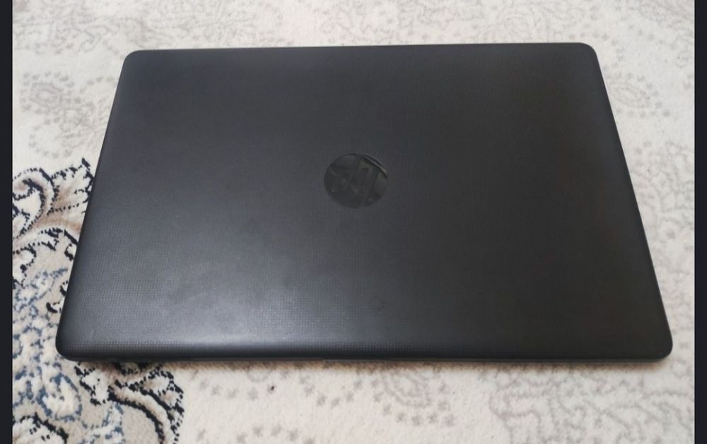 Hp laptop 15-ra0xx