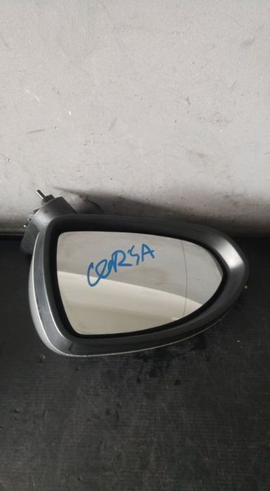 Oglinda electrica stanga opel corsa d 468435664