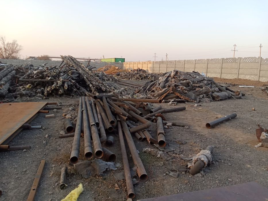 Труба бу, 28-159 разных размеров