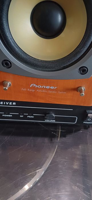 Аудио техника микс