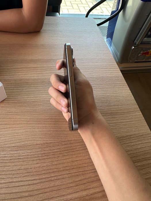 Iphone 15 pro 256gb