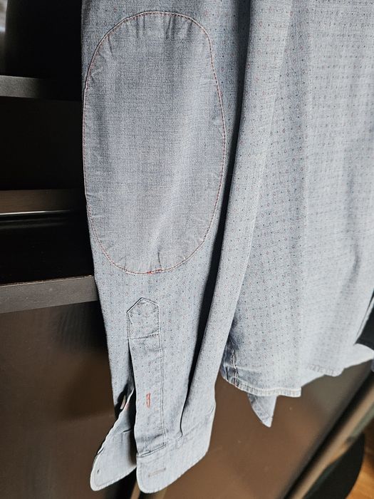 Дънкови ризи Diesel и Gas