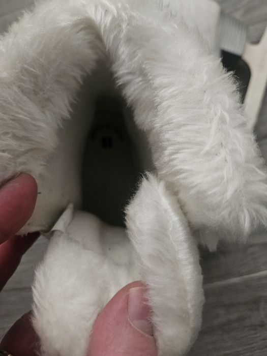 Patine imblanite Oxelo, mar 39, ca noi!