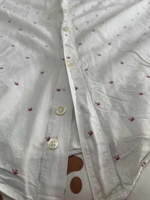 Camasa barbati zara XL