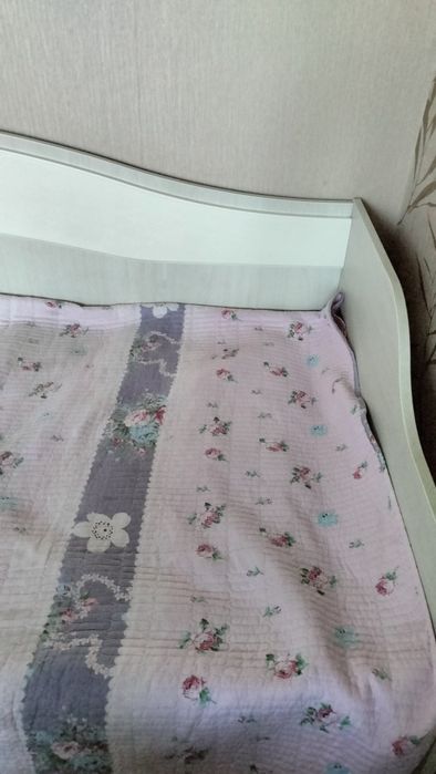 Подростковая кровать