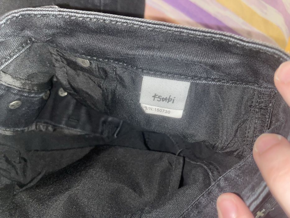 Vand blugi ksubi all detalies