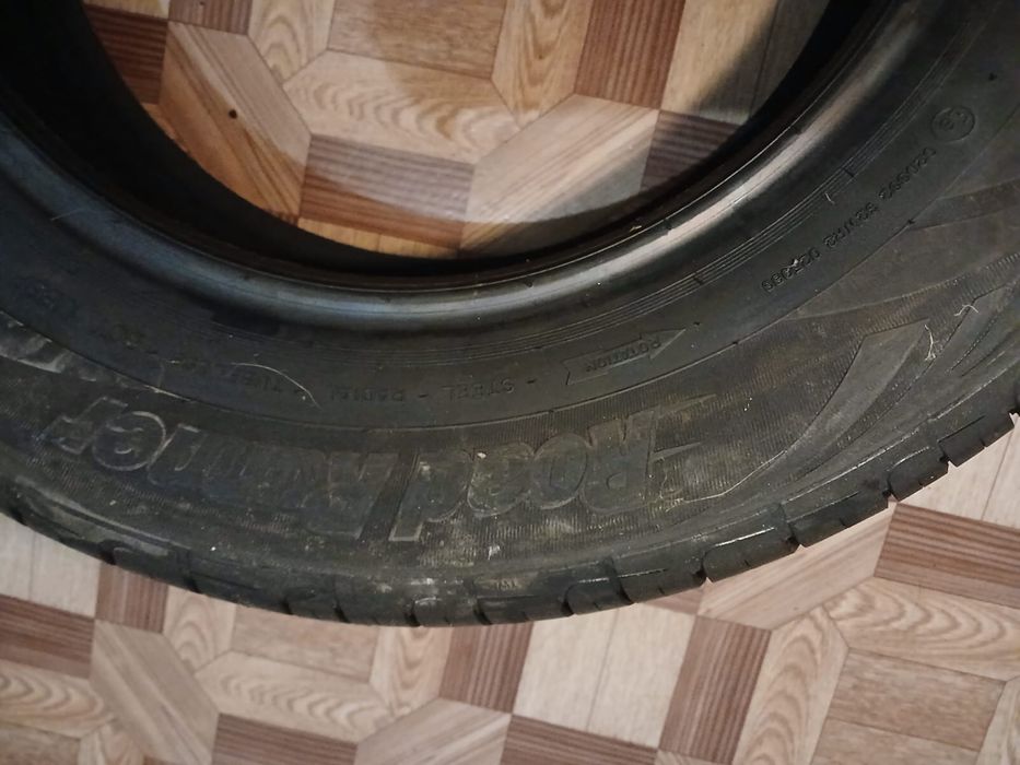 Продаю новые шины