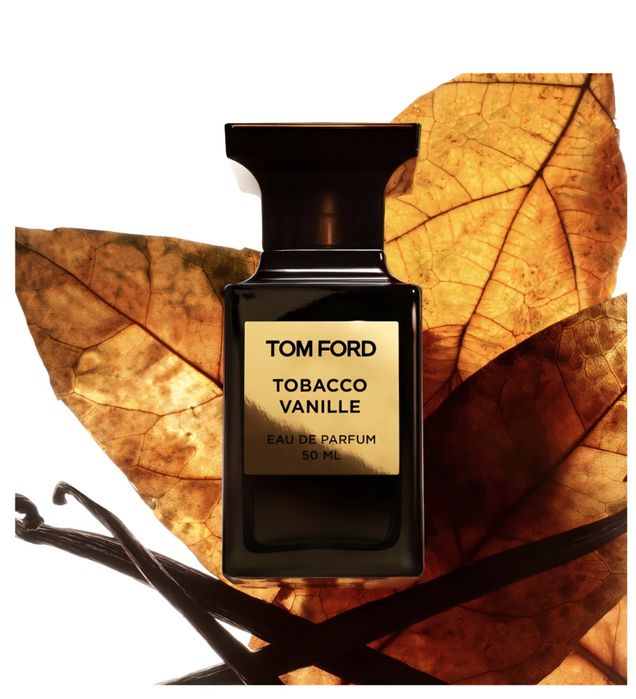Tom Ford Tobacco Vanille-EAU De Parfum 100ml