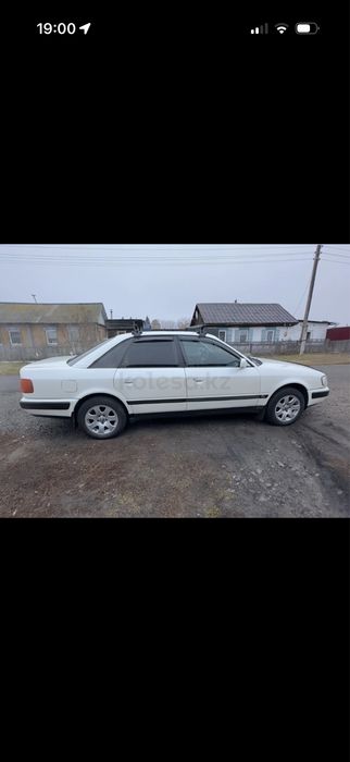 Продается Audi 100 С4