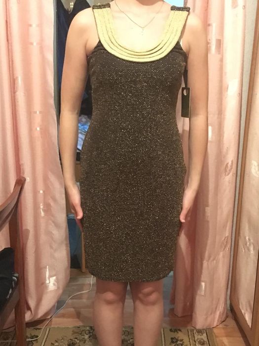 Продам платье прТурция