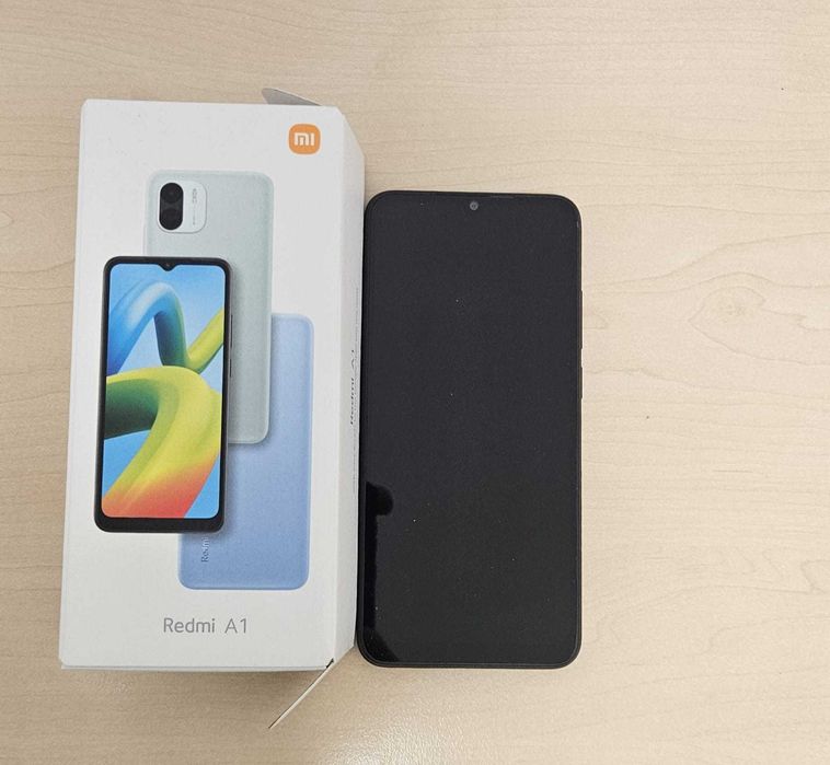 Xiaomi Redmi A1 32GB Impecabil