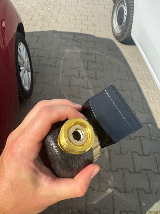 Pompa apa WILO Star-Z NOVA 1.0 A