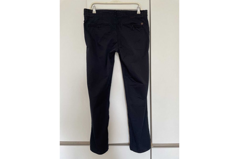 Лот мъжки панталони Teodor