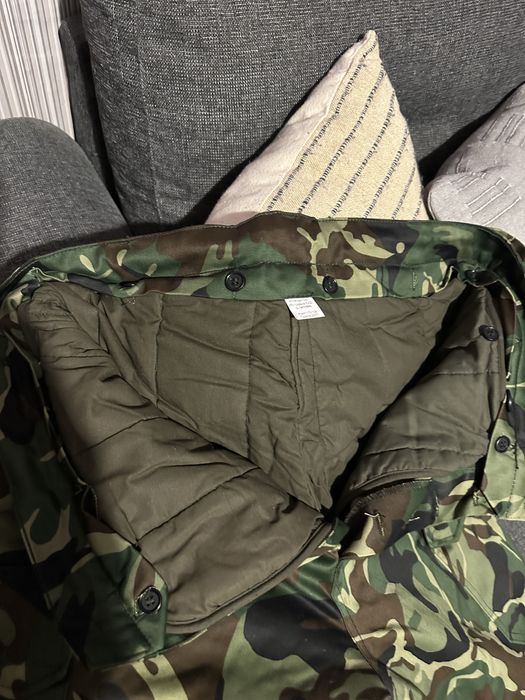 Маскировъчен панталон