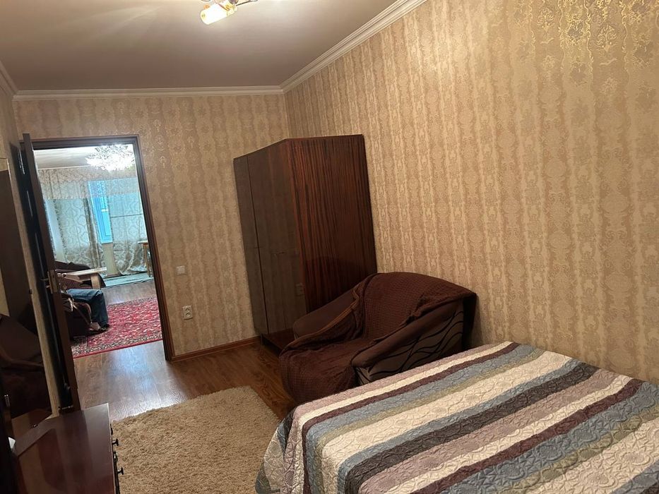 Аренда уютной квартиры 2/1/4 в центре