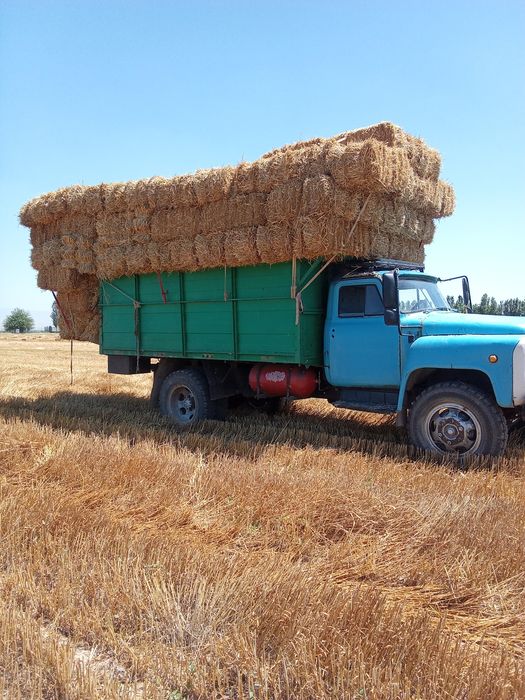 Gaz 53 sotiladi naxadu