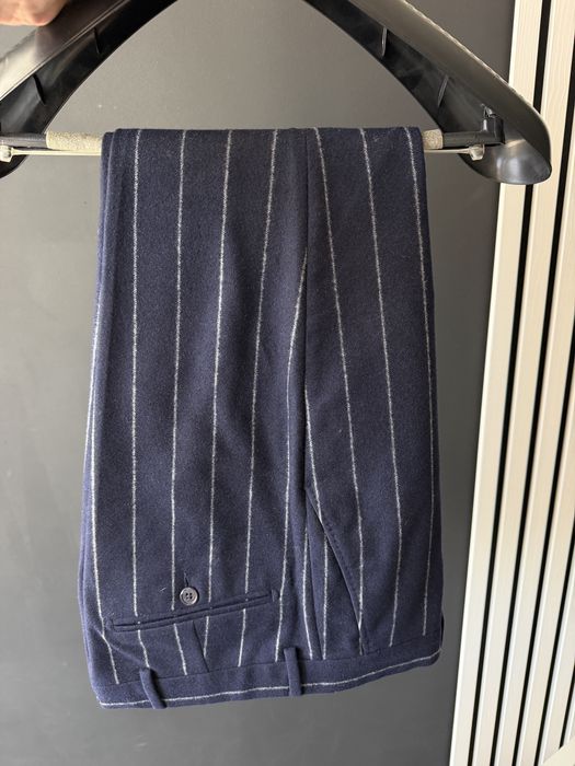 Costum Boggi Milano Albastru 2 piese (Vitale Barberis Canonico)