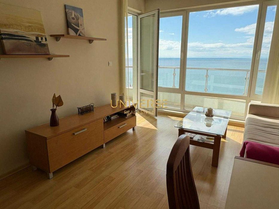 Продава се Двустаен апартамент в Свети Влас - 67 кв.м за 890 €/кв.м - Снимка #3
